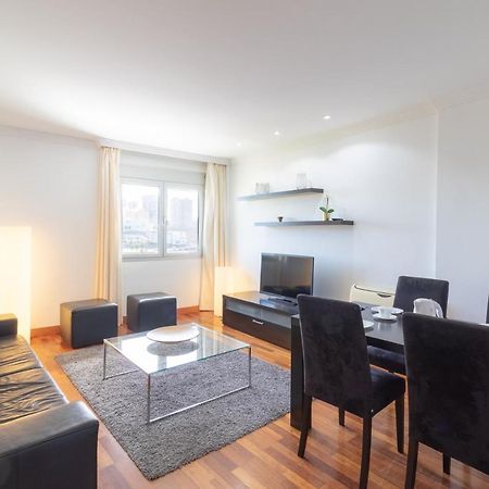 Flatguest Ramblas Golf 6C - Parking + Pool + Gym Las Palmas de Gran Canaria Bagian luar foto