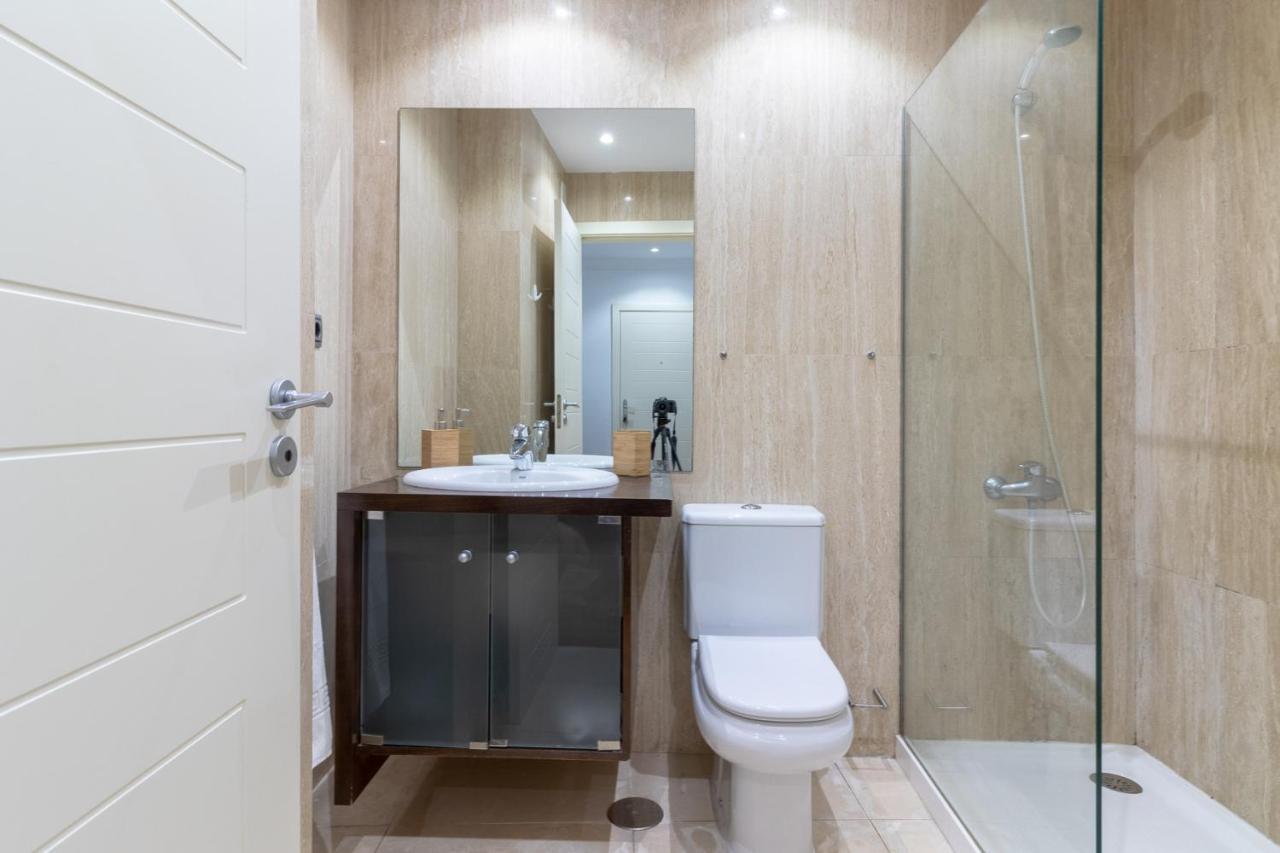 Flatguest Ramblas Golf 6C - Parking + Pool + Gym Las Palmas de Gran Canaria Bagian luar foto