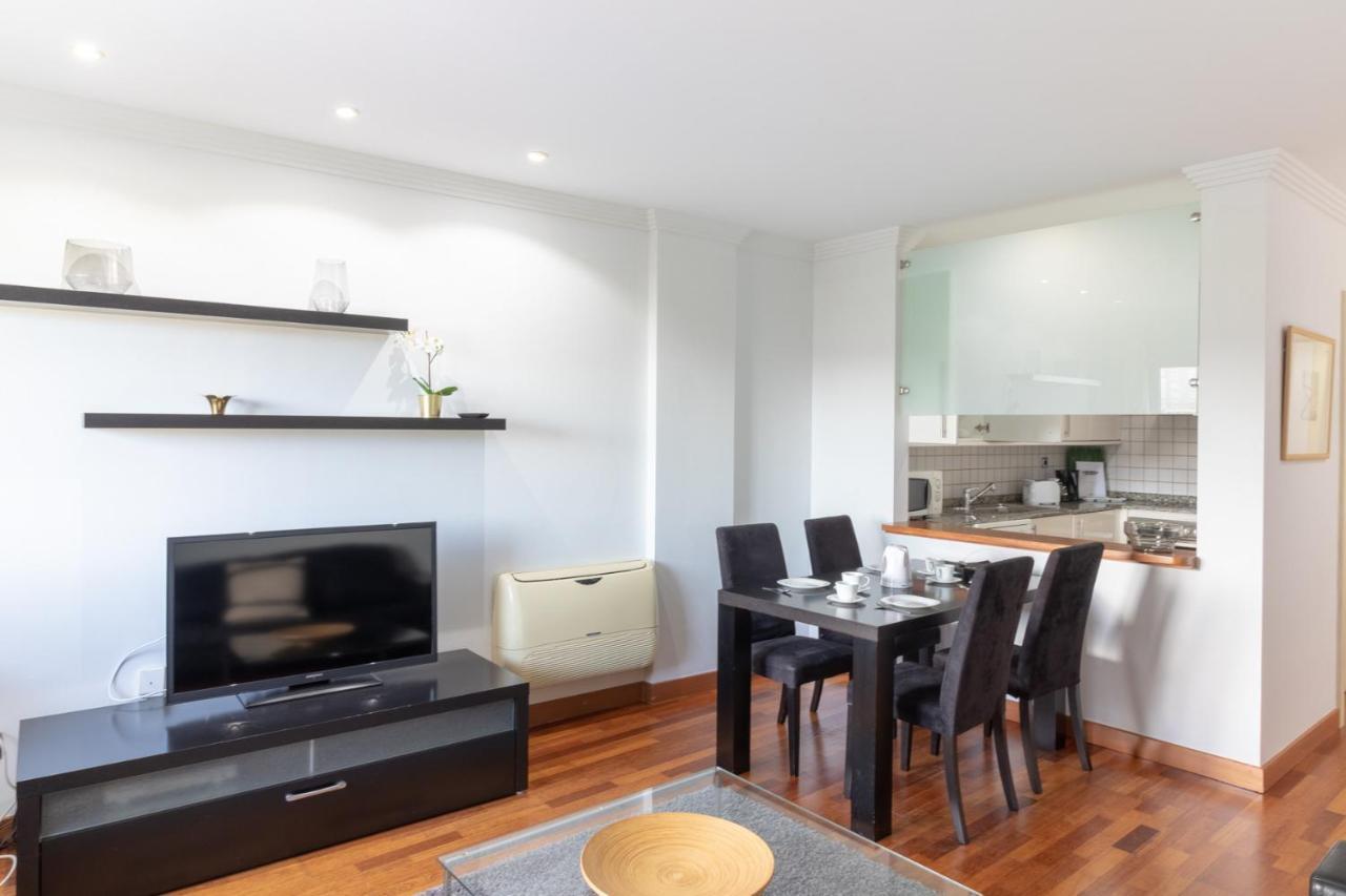 Flatguest Ramblas Golf 6C - Parking + Pool + Gym Las Palmas de Gran Canaria Bagian luar foto