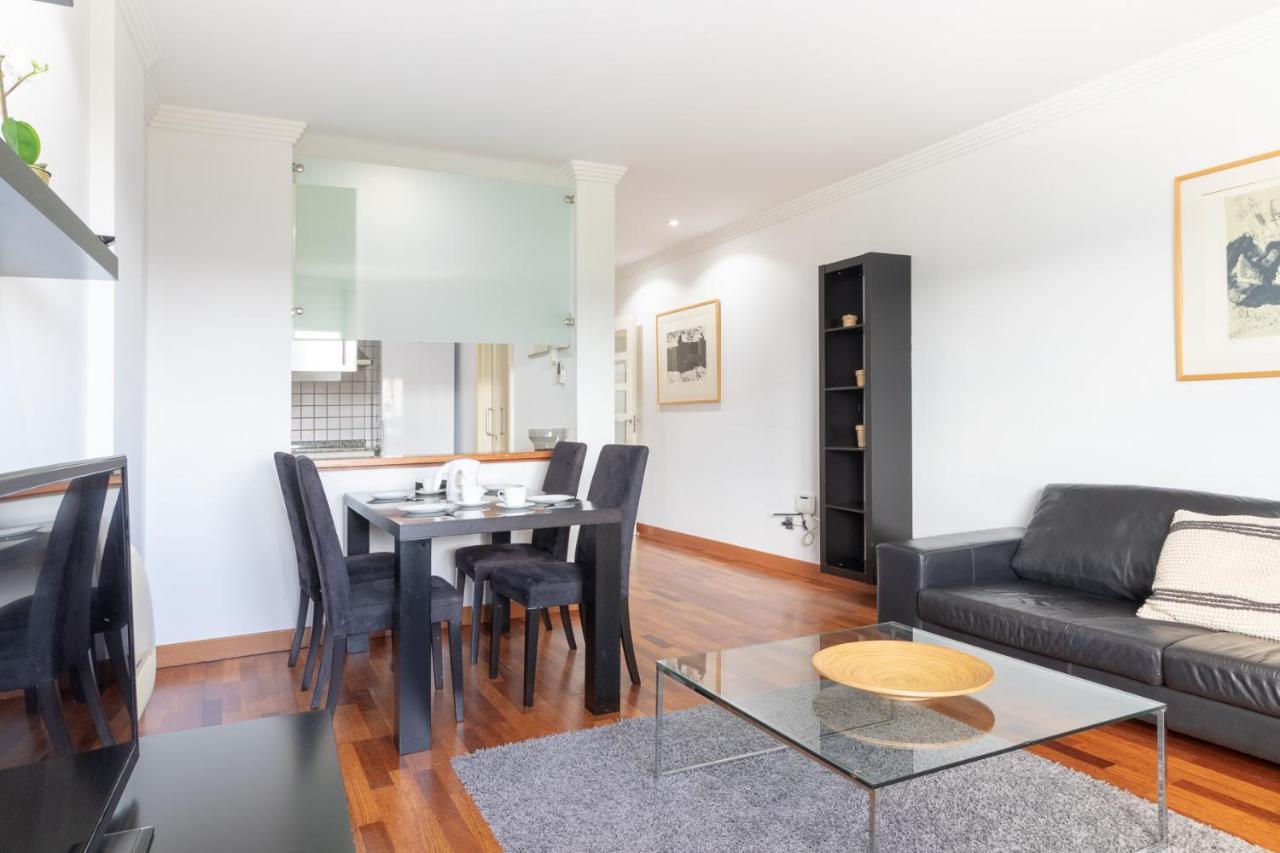 Flatguest Ramblas Golf 6C - Parking + Pool + Gym Las Palmas de Gran Canaria Bagian luar foto