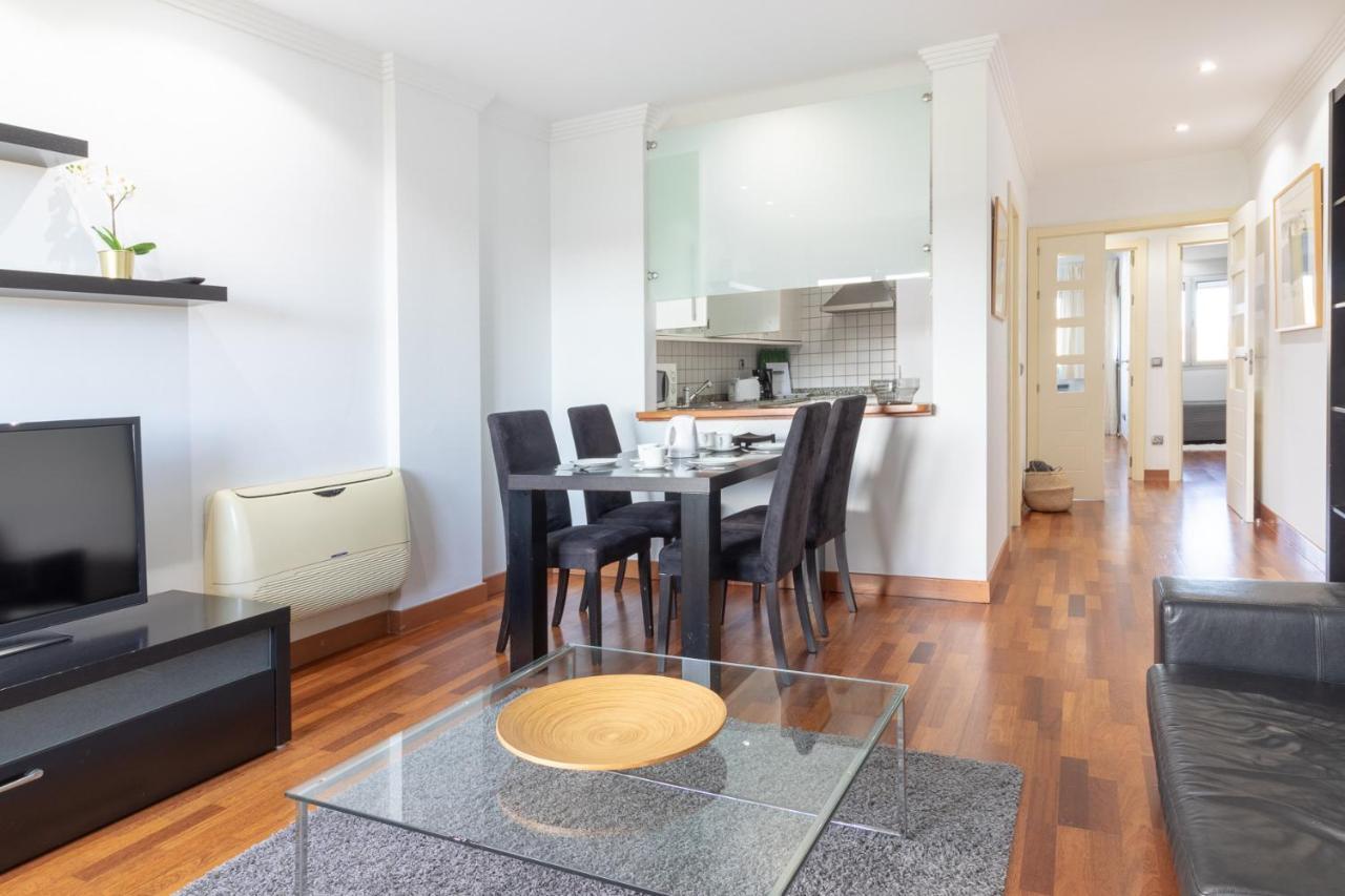 Flatguest Ramblas Golf 6C - Parking + Pool + Gym Las Palmas de Gran Canaria Bagian luar foto